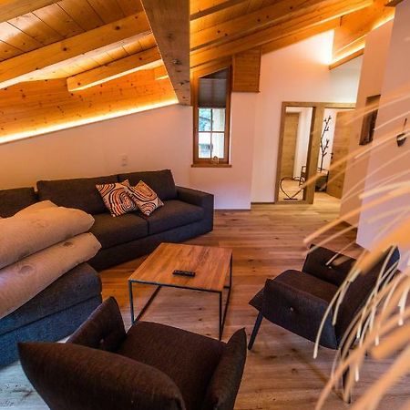 Leni'S Appartements Fieberbrunn Kültér fotó