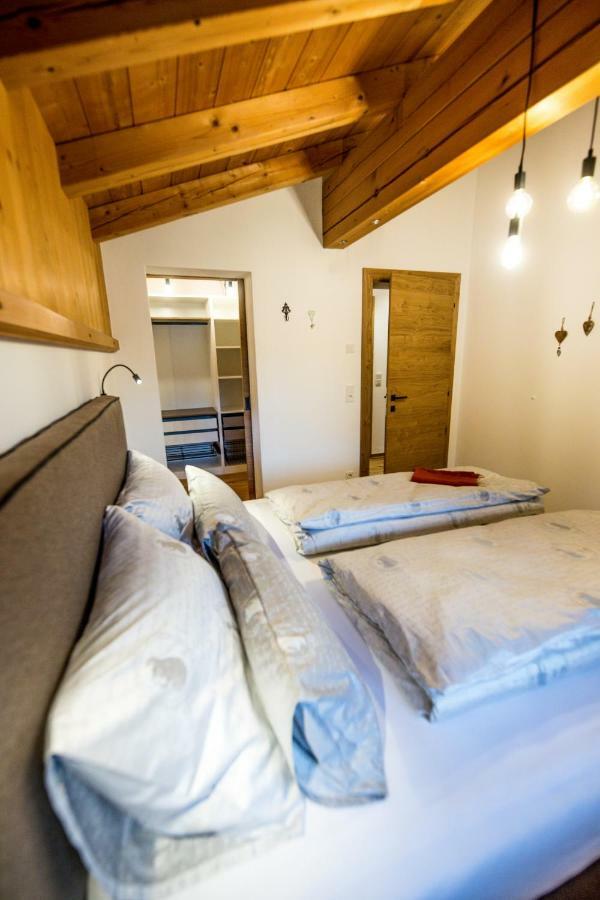 Leni'S Appartements Fieberbrunn Kültér fotó