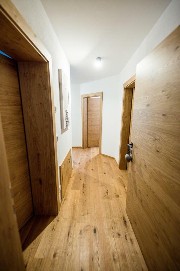 Leni'S Appartements Fieberbrunn Kültér fotó