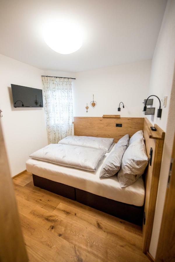 Leni'S Appartements Fieberbrunn Kültér fotó